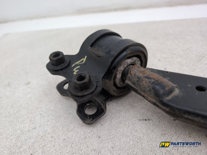 Suspension Arm Front Lower Wishbone LH 6