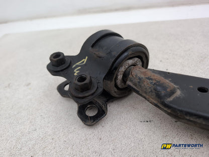 Suspension Arm Front Lower Wishbone LH 6