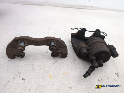 Brake Caliper Front RH 6
