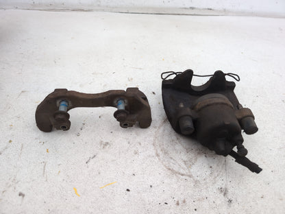 Brake Caliper Front LH 6