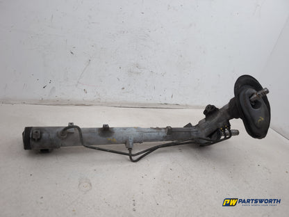 Steering Rack or Box 6