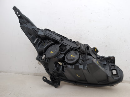 Headlamp LH 6