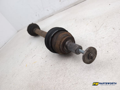 Shock Absorber Front RH 6