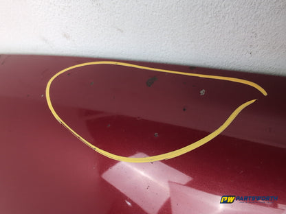 Bonnet 6