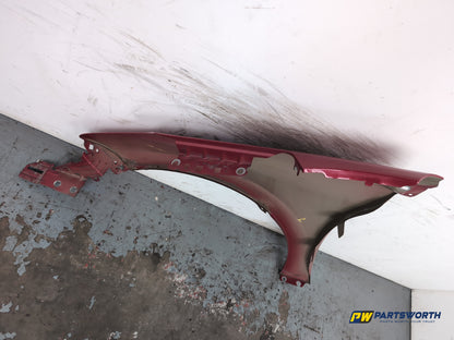 Wing Front RH 6
