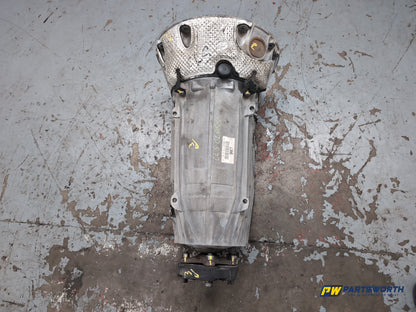 Automatic Transmission Assembly 6
