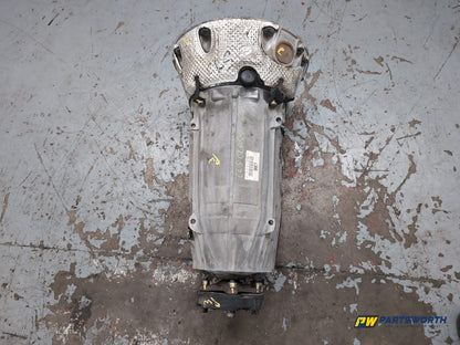Automatic Transmission Assembly 6