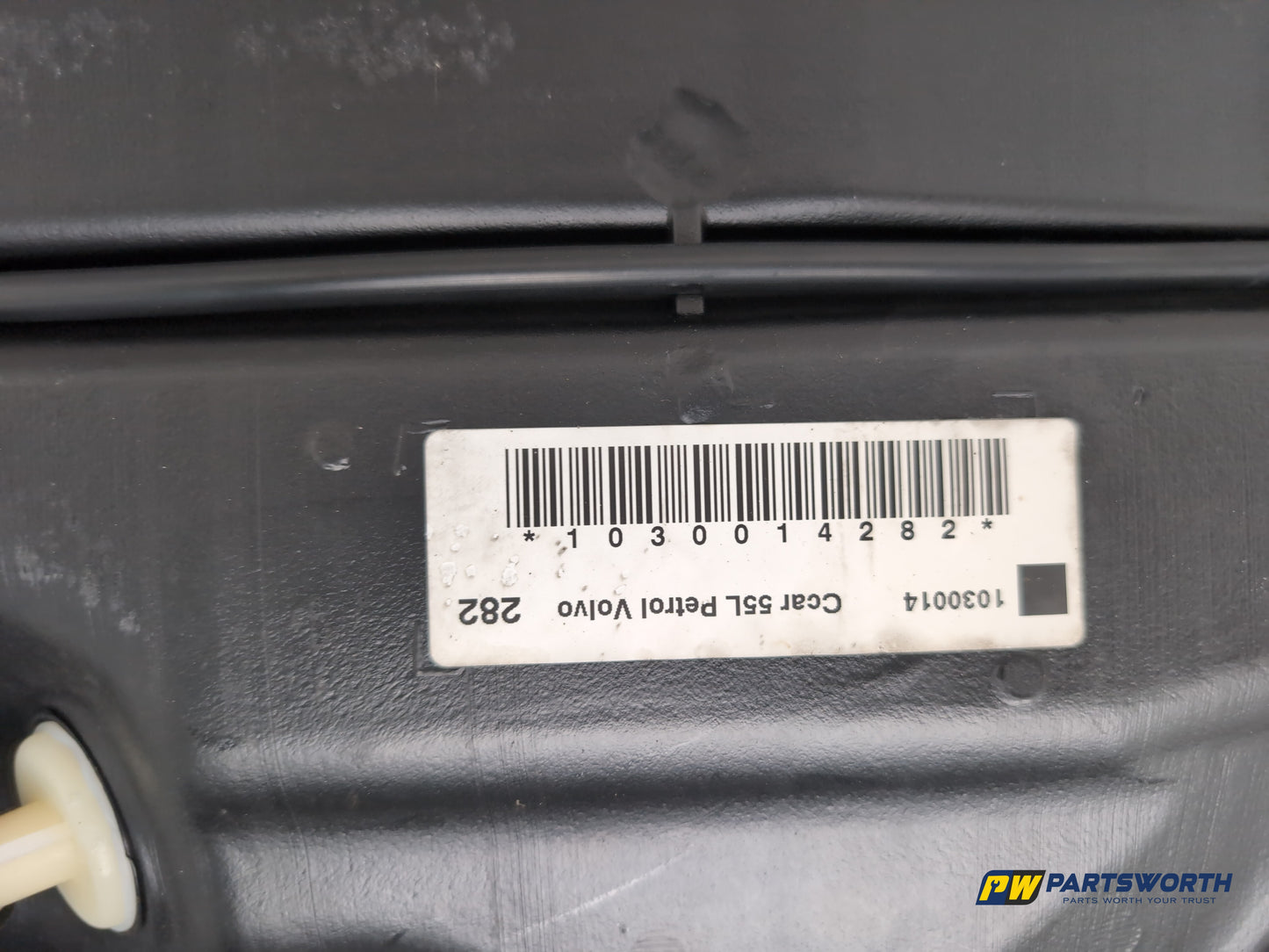 Fuel Tank 6