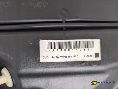 Fuel Tank 6