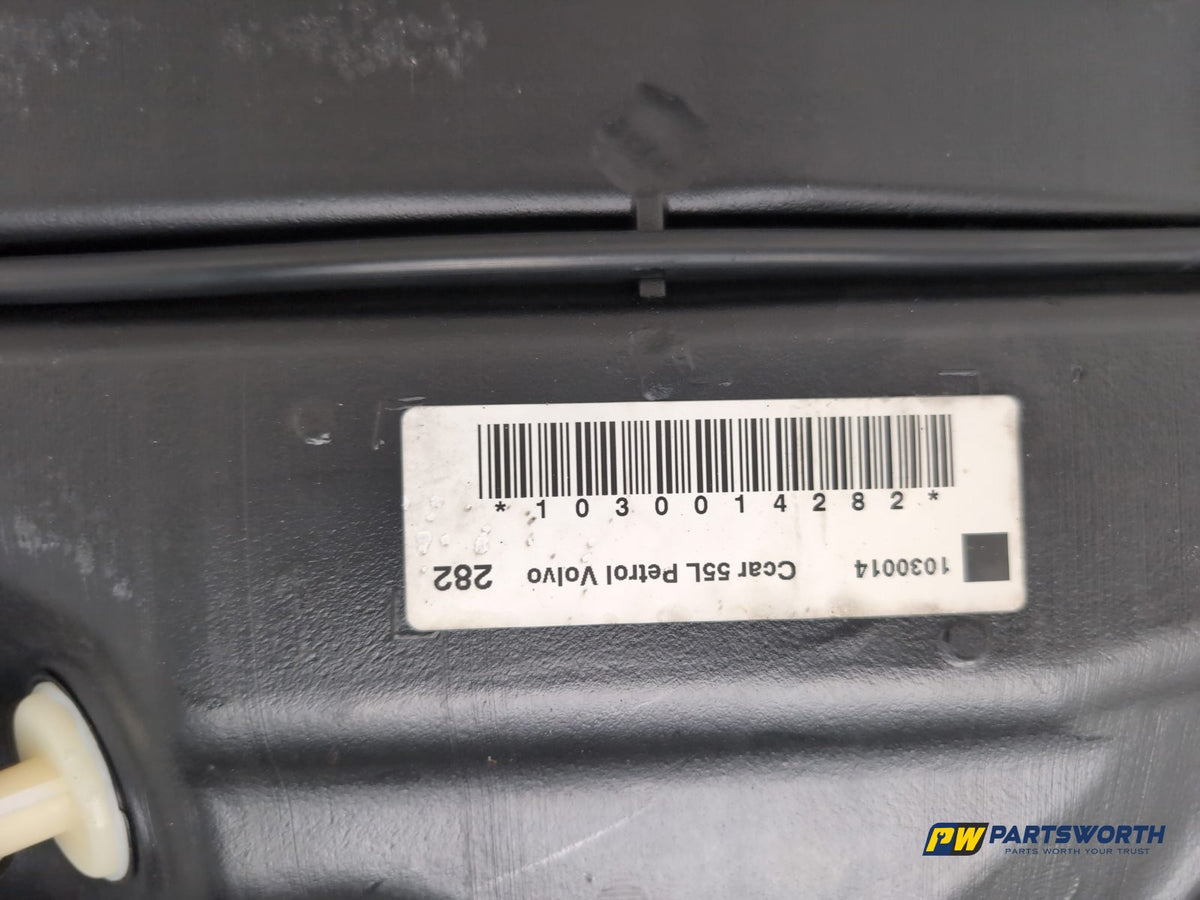Fuel Tank 6