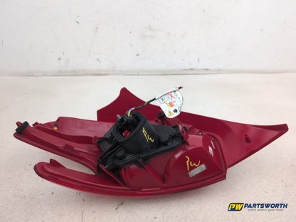Lamp Assembly Rear RH 6