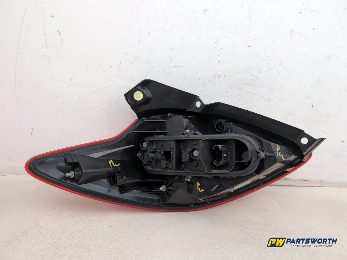 Lamp Assembly Rear RH 6