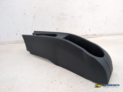 Centre Console Cup Holder 6