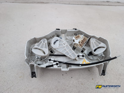 Heater Control Assembly 6