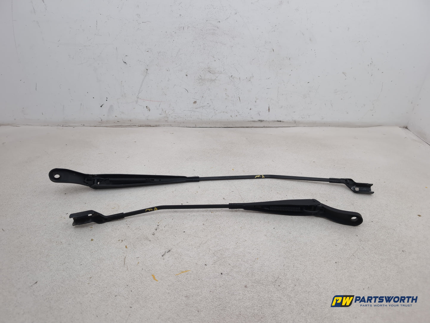 Wiper Front Arm 6