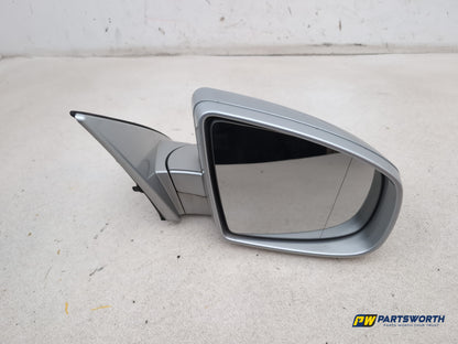 Door Mirror RH 6