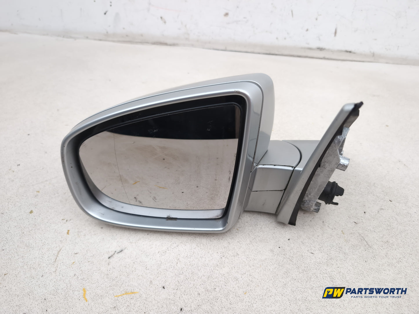 Door Mirror LH 6