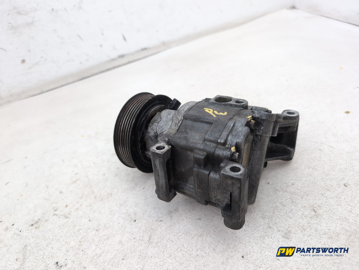 Air Conditioning Compressor 6