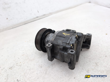 Air Conditioning Compressor 6