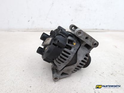 Alternator 6