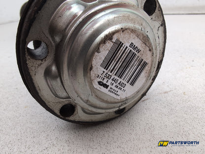 Driveshaft Rear LH 6