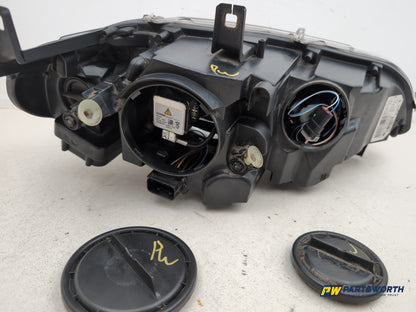 Headlamp LH 6