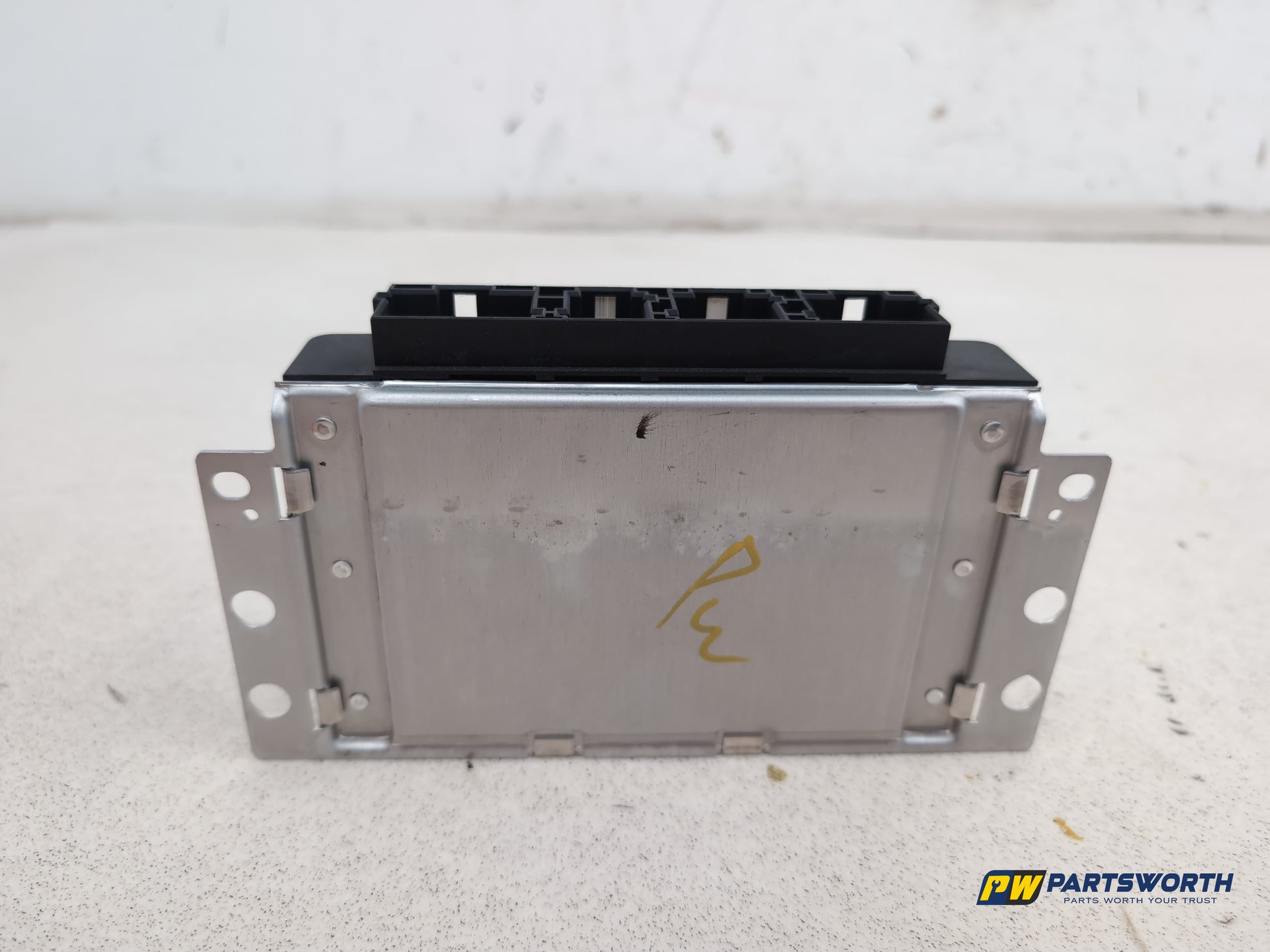 ECU Body 6