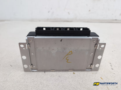 ECU Body 6