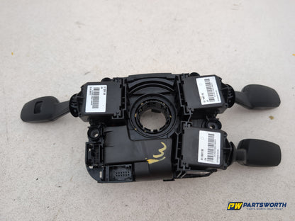 Combination Switch / Stalks 6