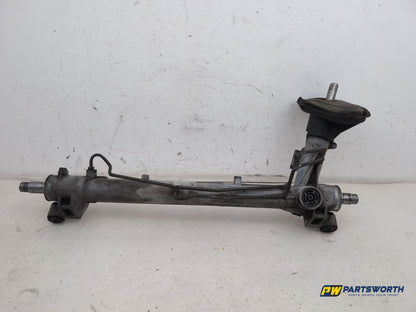 Steering Rack or Box 6
