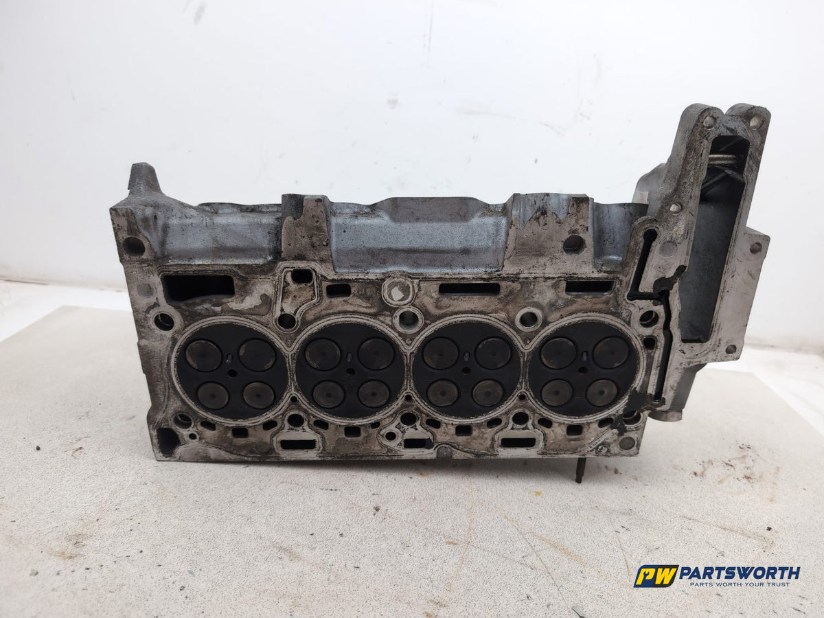 Bare engine  6