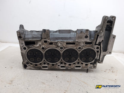 Bare engine  6