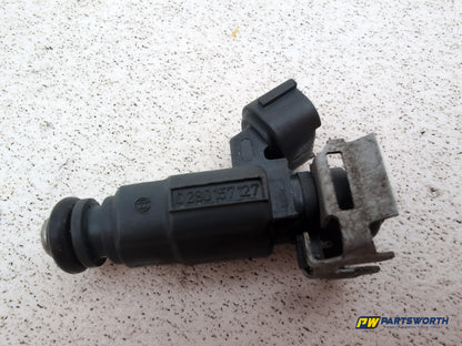 Fuel Injector 6