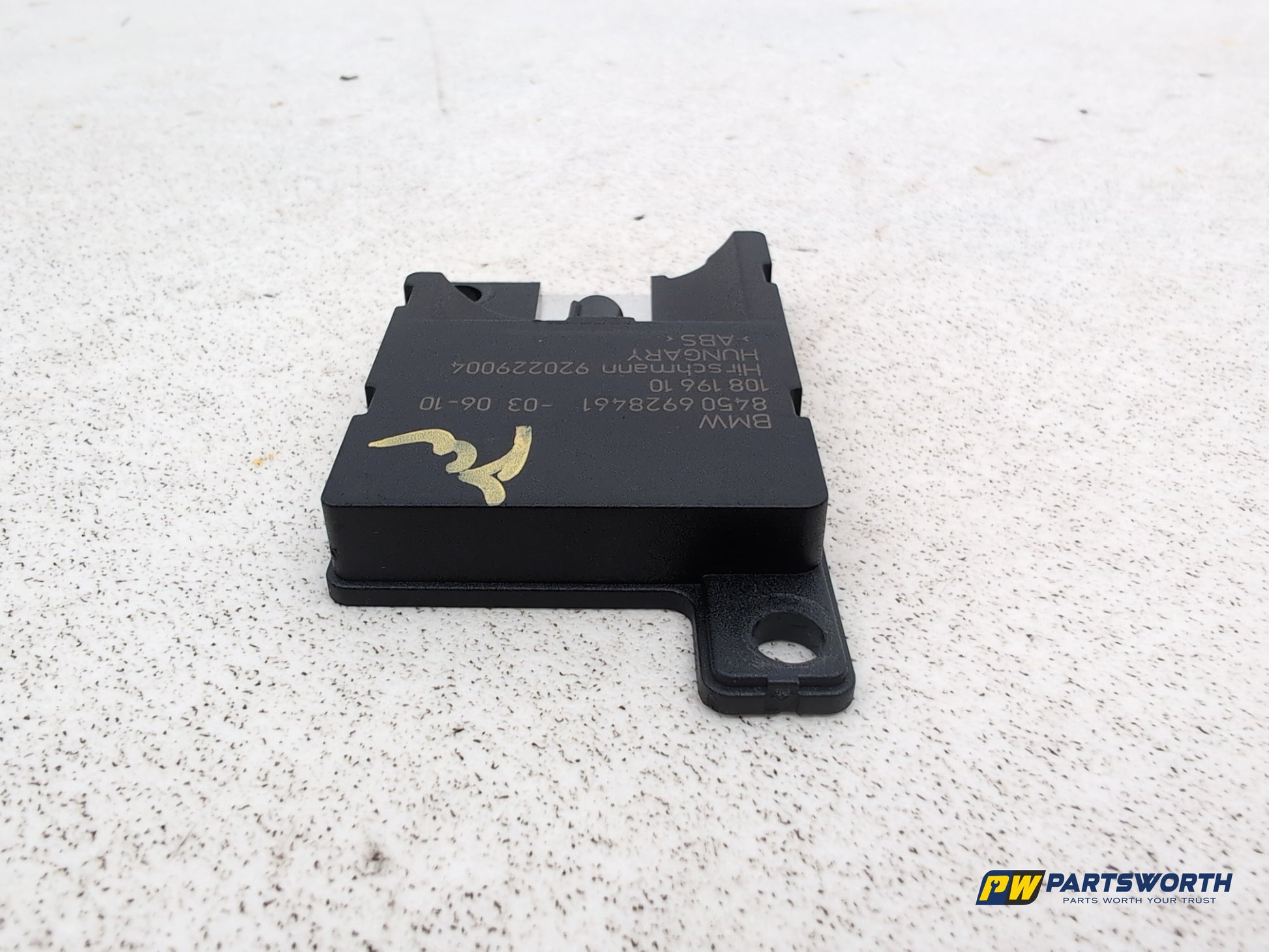 Bmw X6 Xdrive 40d Auto E71 Bluetooth Connection Module 6928461 2008-2014 - photo 6