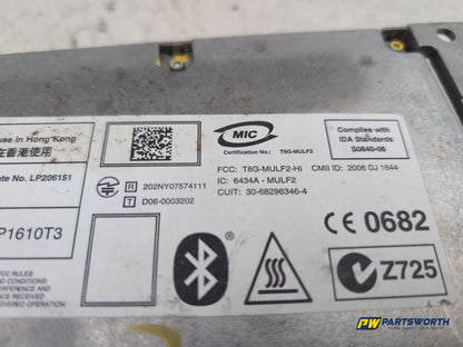 ECU Body 6