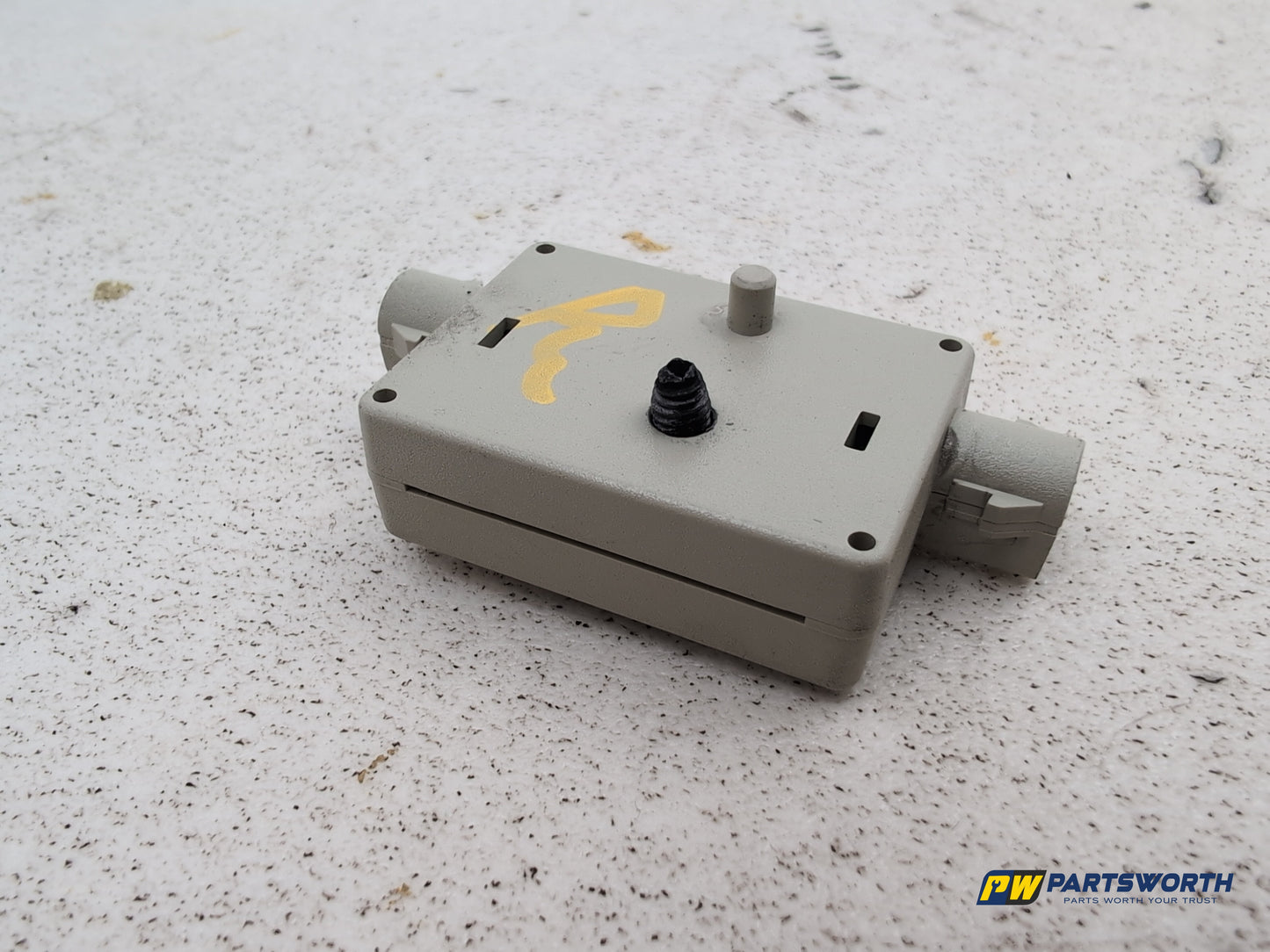 Aerial Amplifier 1 6