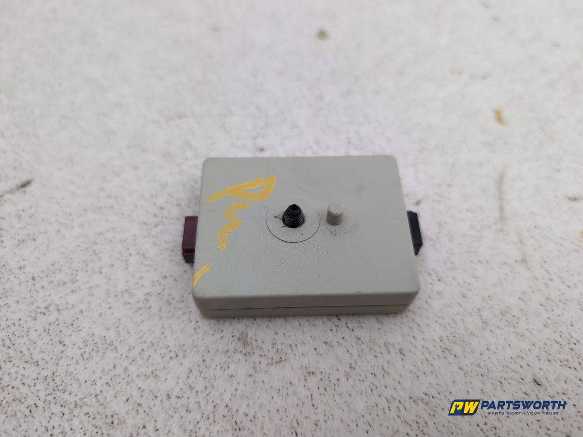 Aerial Amplifier 1 6