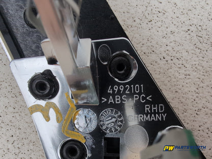Dashboard Trims  6