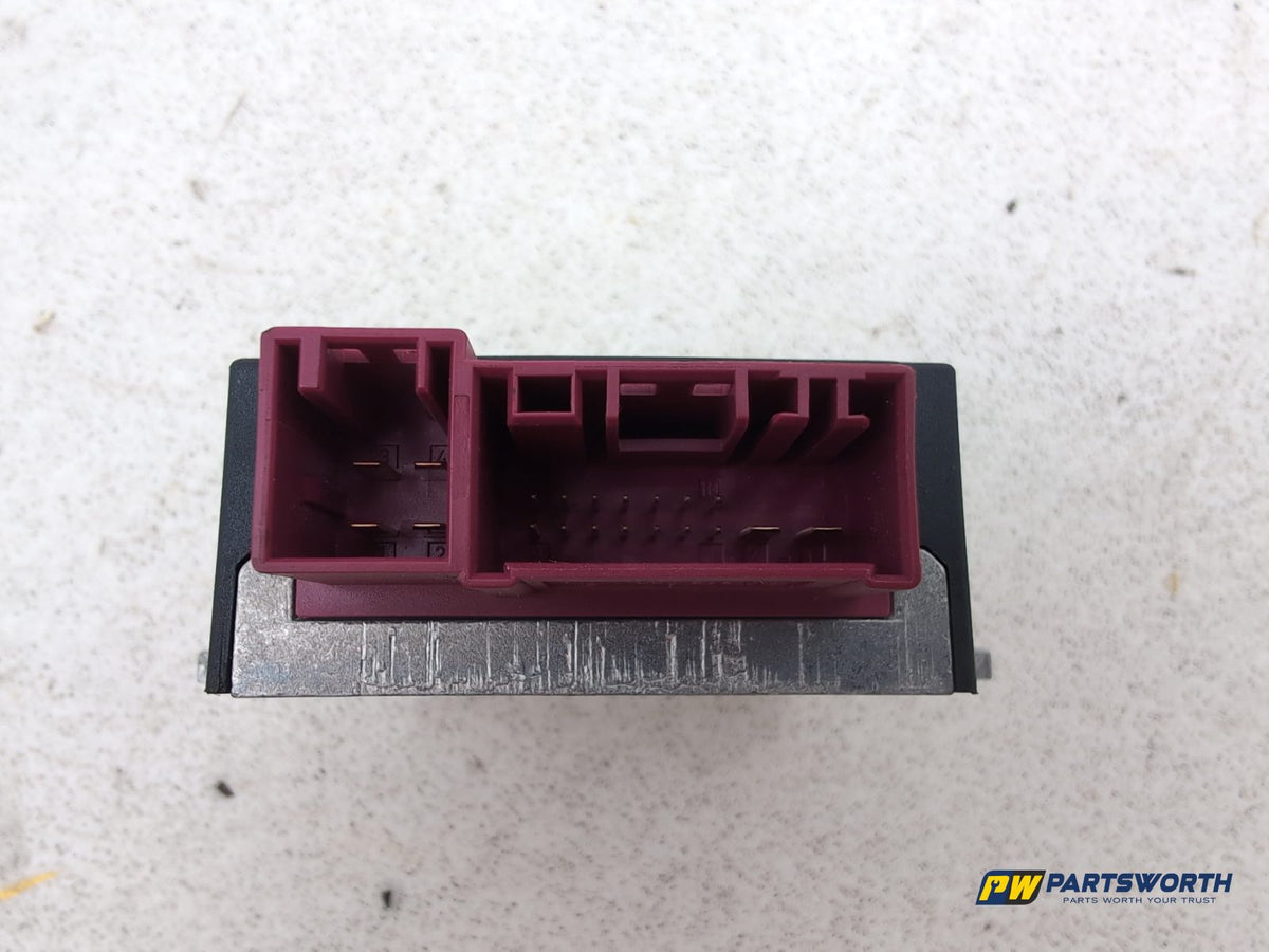 ECU Fuel Pump 6