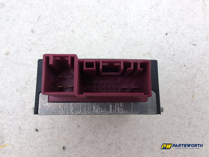 ECU Fuel Pump 6