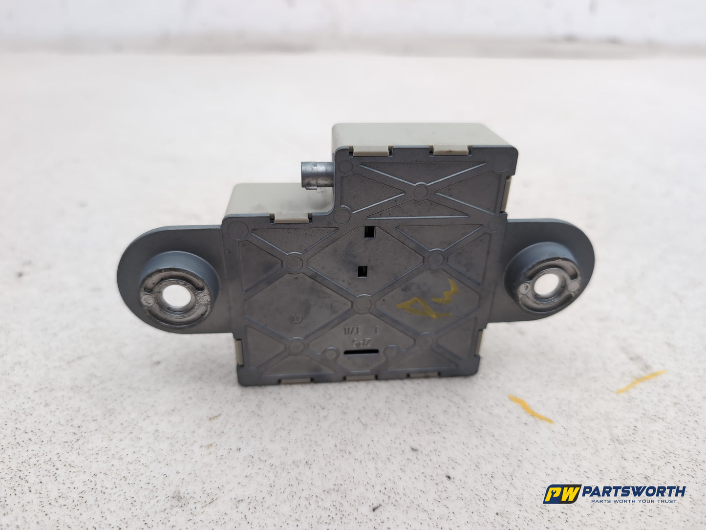ECU Body 6