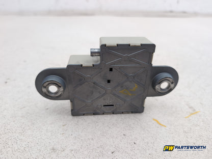 ECU Body 6