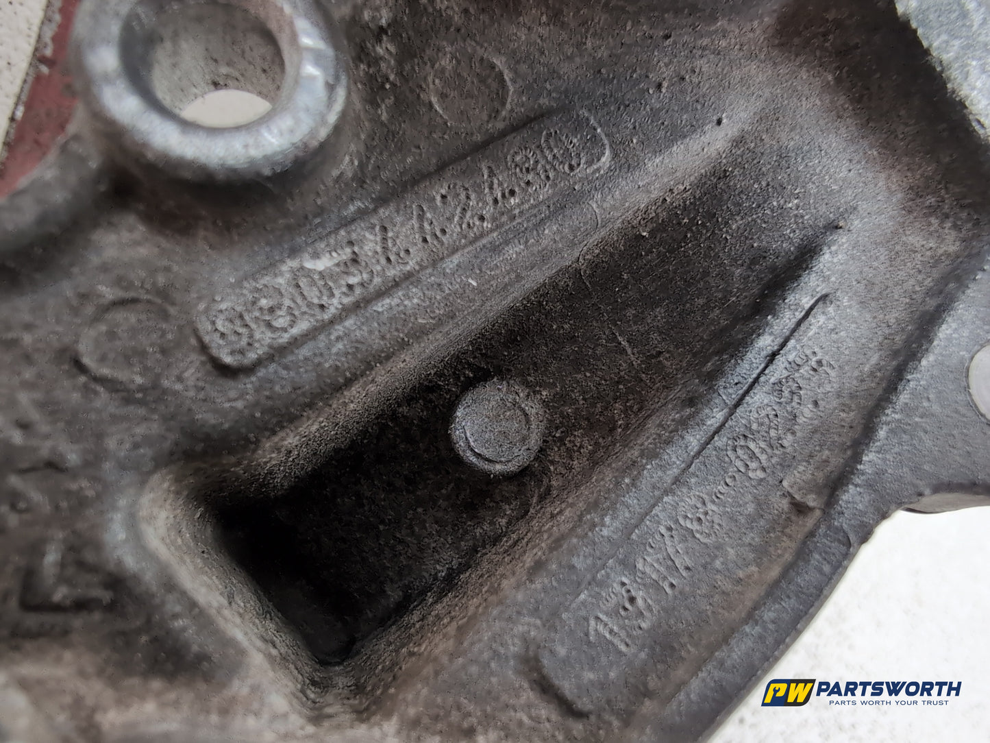 Water Pump 6