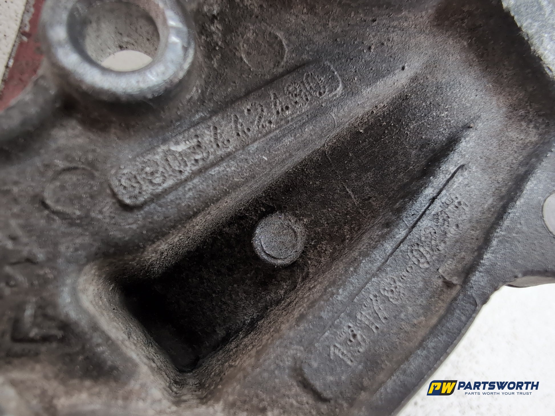 Water Pump 6