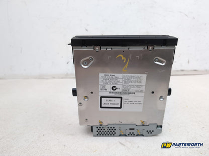 CD Autochanger 6