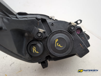 Headlamp LH 6