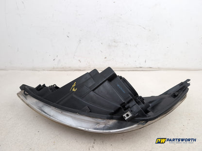 Headlamp RH 6