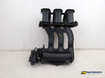Engine Inlet Manifold 6