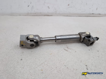 Steering Column UJ 6