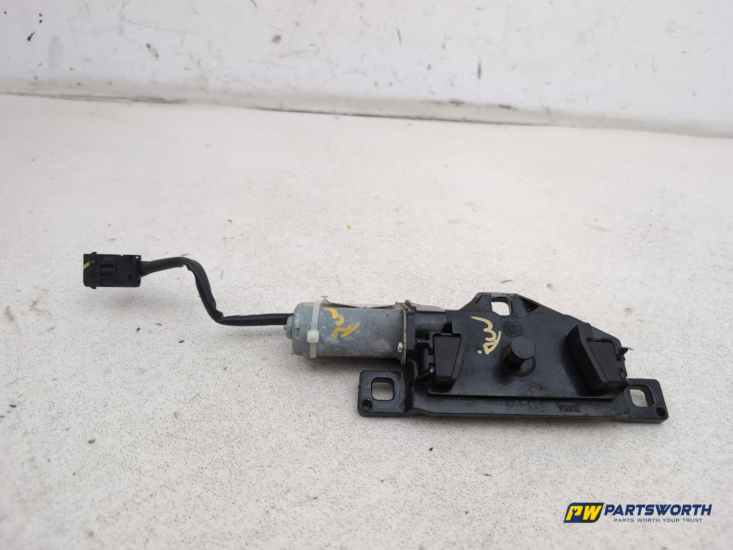 Misc electrical 6